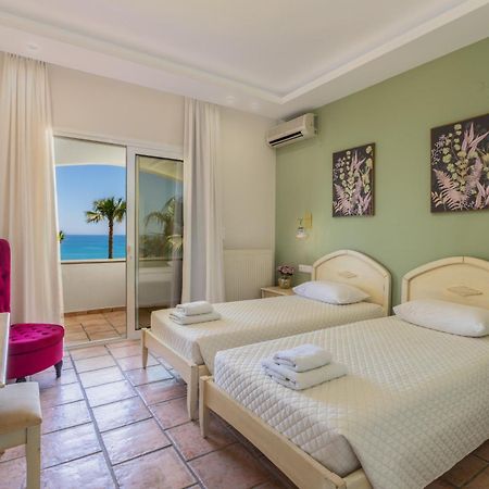 Aneria Suites Episkopi-Chania Esterno foto