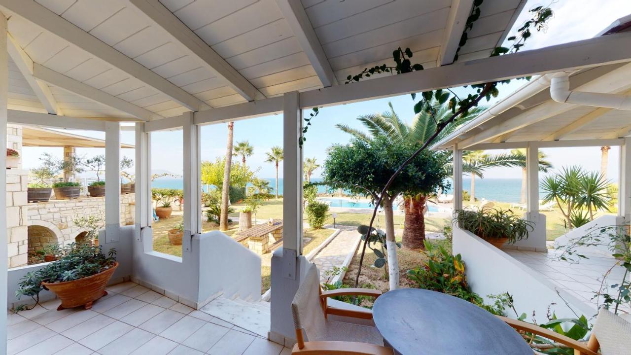Aneria Suites Episkopi-Chania Esterno foto