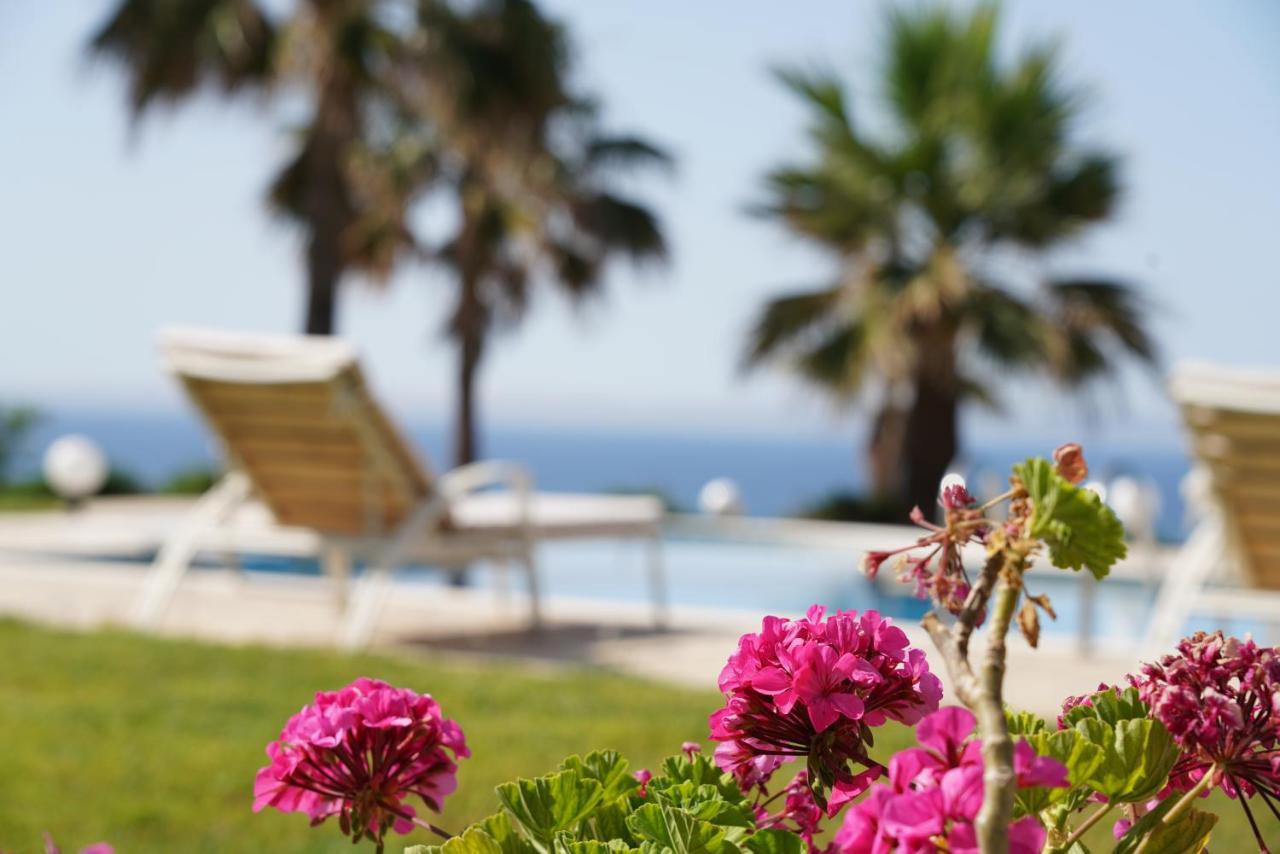 Aneria Suites Episkopi-Chania Esterno foto