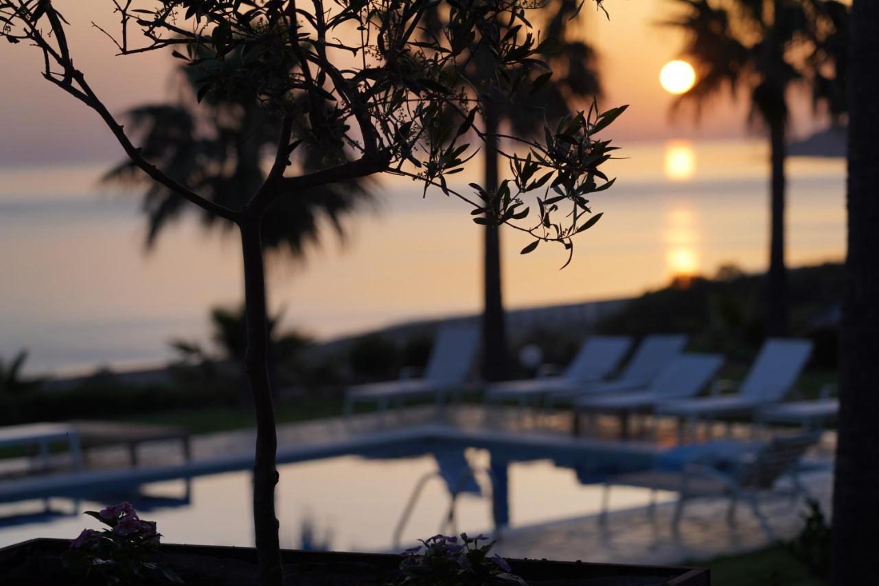 Aneria Suites Episkopi-Chania Esterno foto