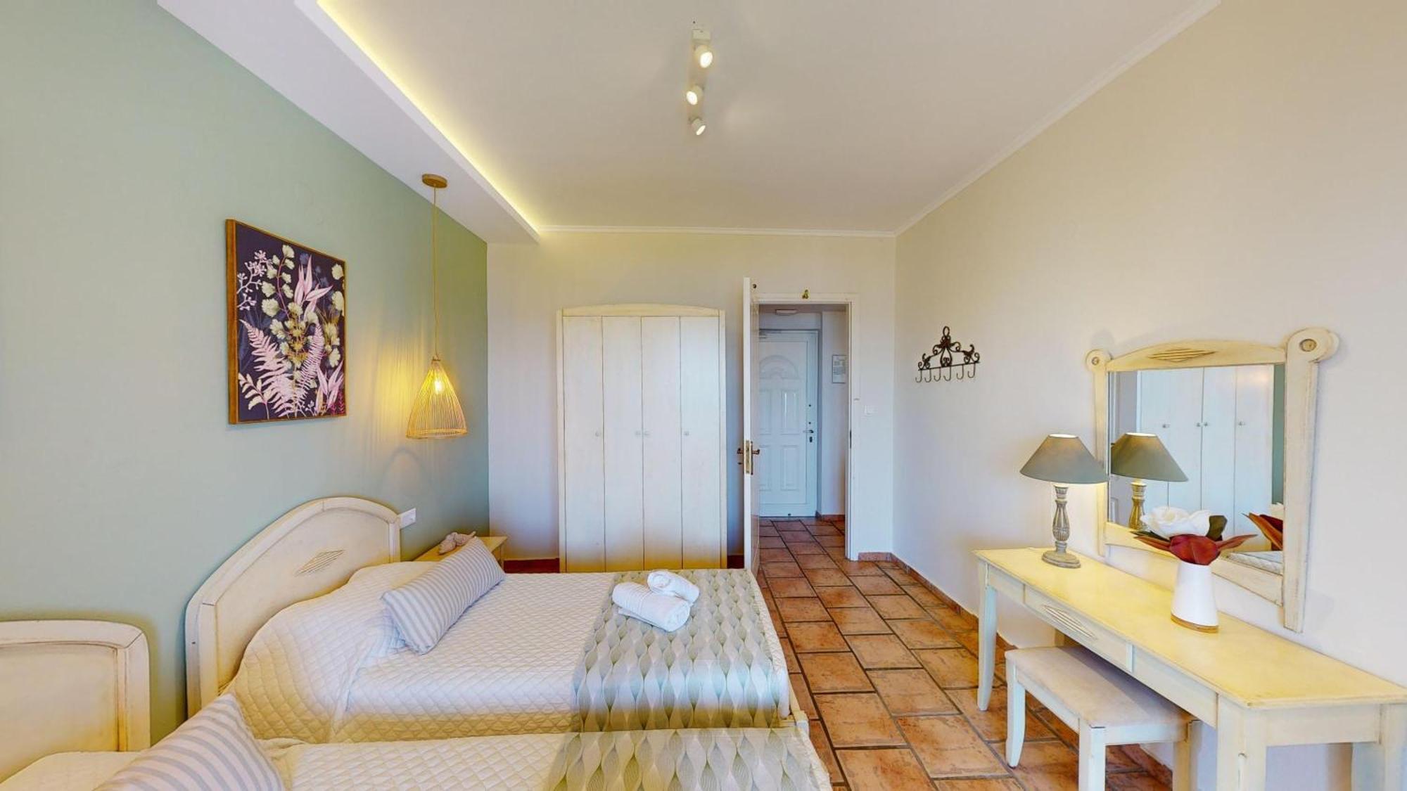 Aneria Suites Episkopi-Chania Esterno foto