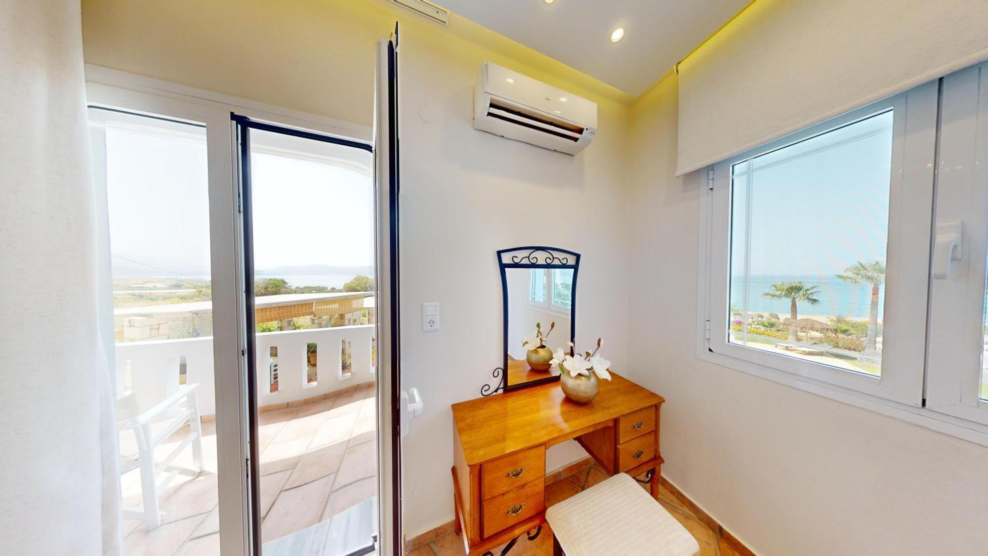 Aneria Suites Episkopi-Chania Esterno foto
