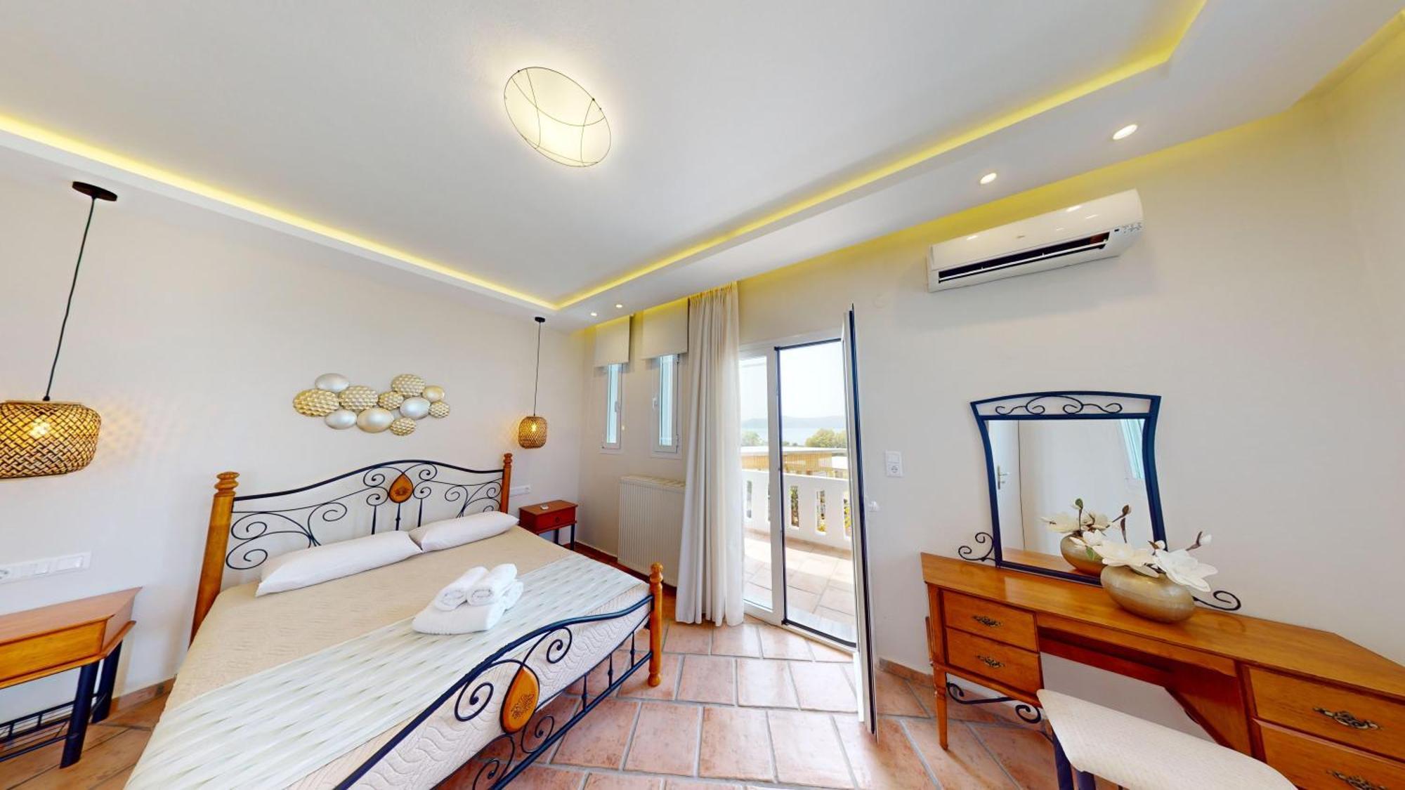 Aneria Suites Episkopi-Chania Esterno foto