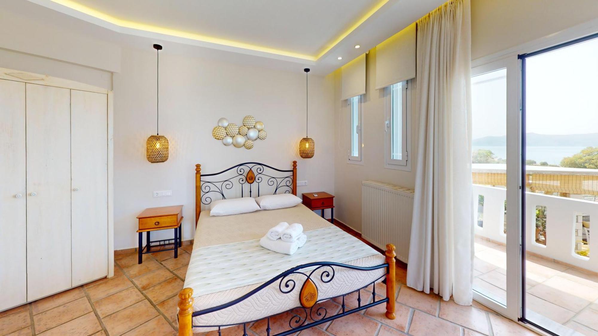 Aneria Suites Episkopi-Chania Esterno foto