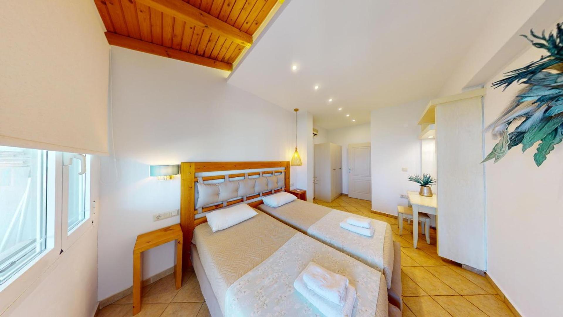 Aneria Suites Episkopi-Chania Esterno foto