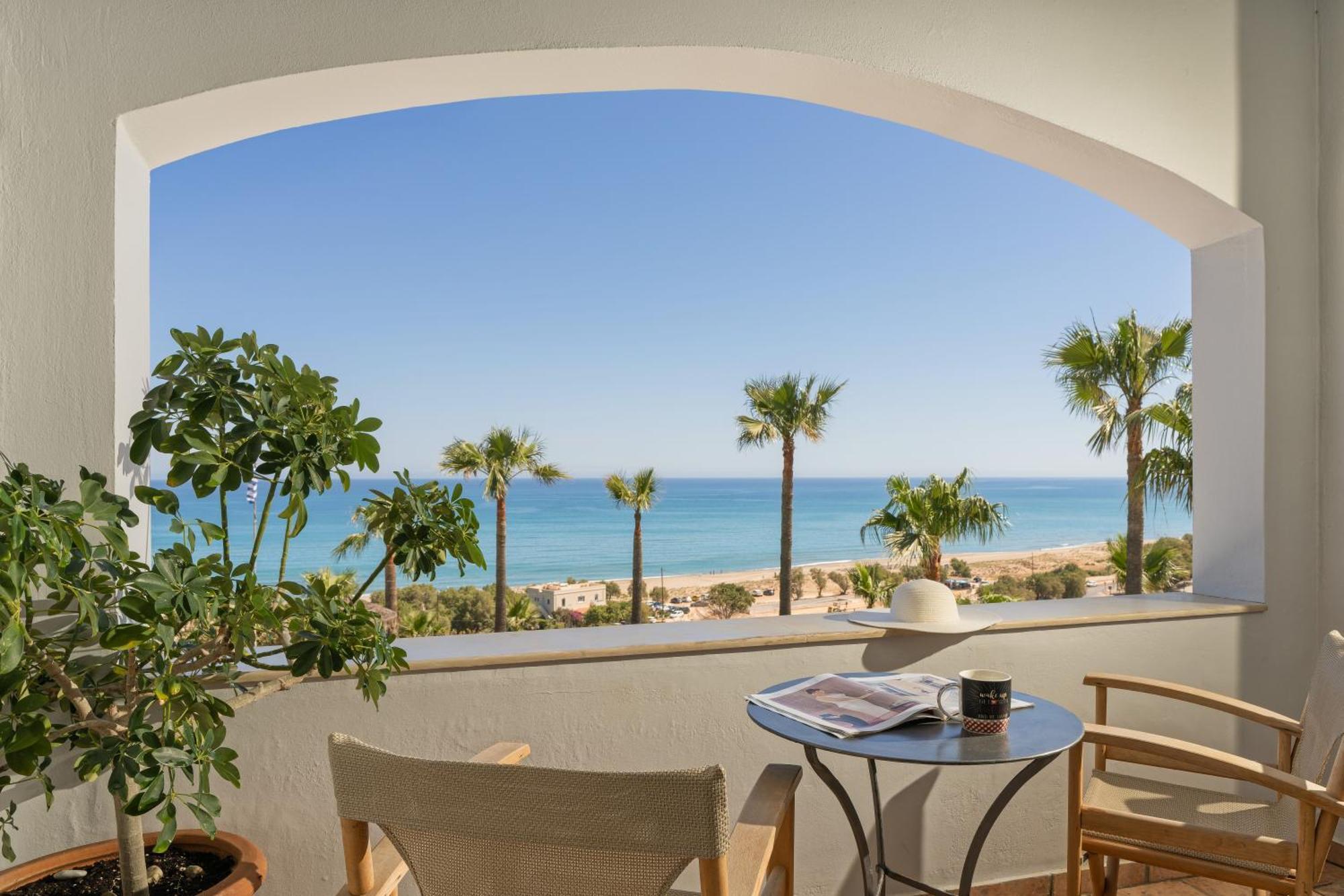 Aneria Suites Episkopi-Chania Esterno foto