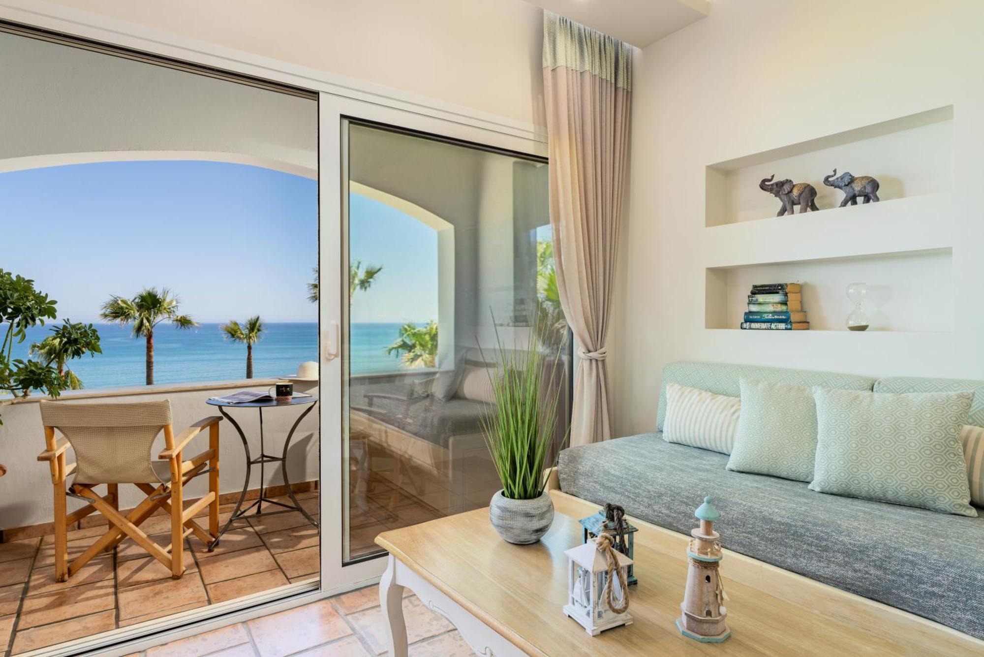 Aneria Suites Episkopi-Chania Esterno foto