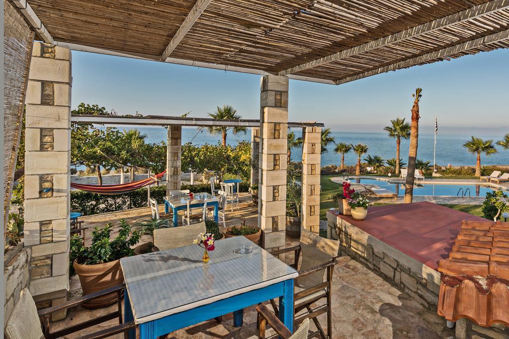 Aneria Suites Episkopi-Chania Esterno foto