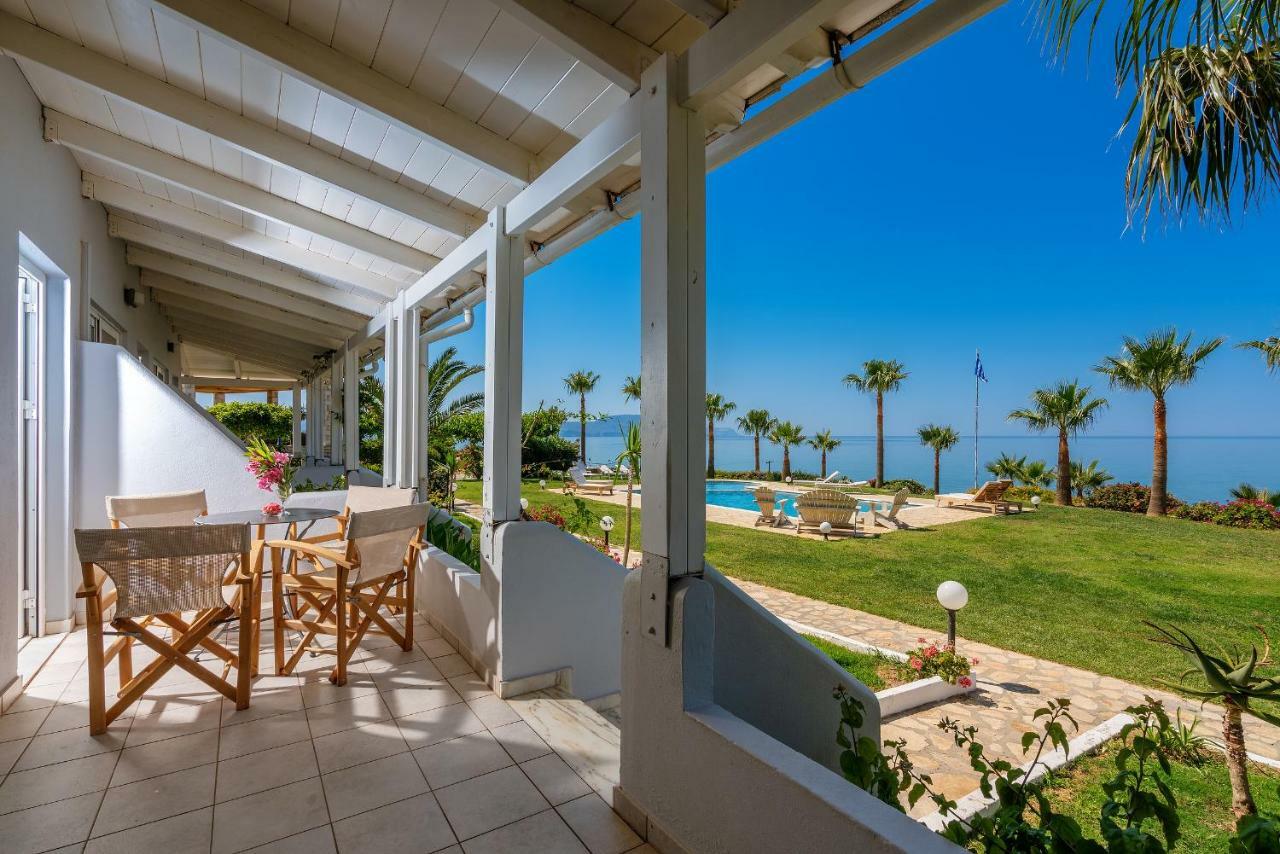 Aneria Suites Episkopi-Chania Esterno foto